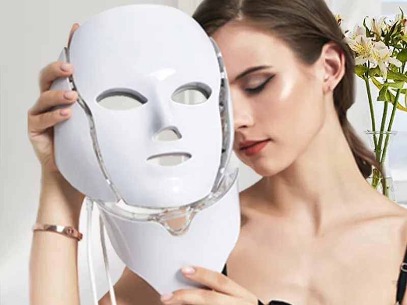 LED maskalar (fototerapiya)