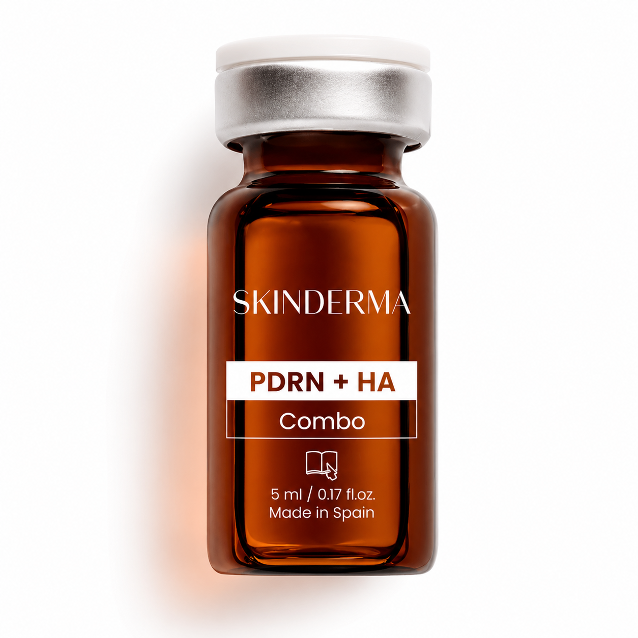 PDRN + 2% HY SkinDerma
